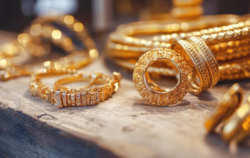 Finding the Perfect Engagement Ring