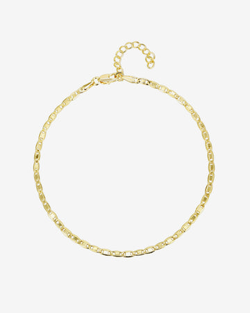 Marina Anklet