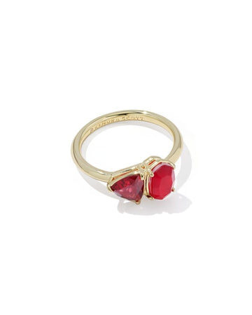 Tatum July Band Ring